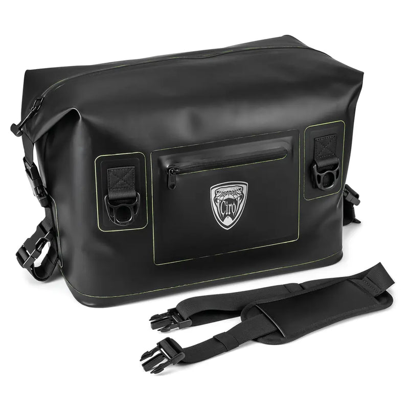 Ciro DryForce Universal Motorcycle Cooler Bag  - Customhoj