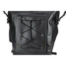 Ciro DryForce Universal Motorcycle Roll Top Dry Bag  - Customhoj