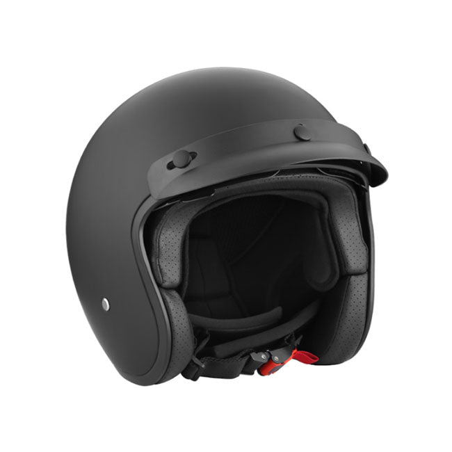 Claw Cruiser Jet Sunvsior Open Motorcycle Helmet