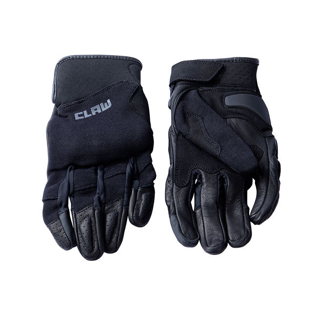 Claw Speedy Ladies Summer Motorcycle Gloves