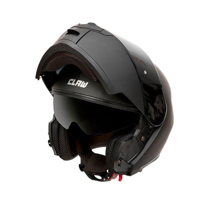 Claw Travel Flip-up Motorcycle Helmet