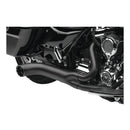 Cobra Turn Out 2-1 Exhaust Touring 95-22