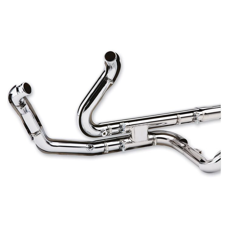 Cobra PowerPort Headpipes para Harley