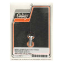 Colony Banjo Bolt Allen Chrome 3/8-24