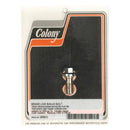 Colony Banjo Bolt Hex Chrome M10 x 1.25