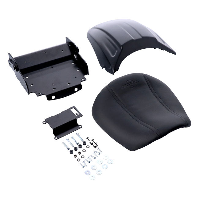 Cult-Werk Racing Rear Fender & Seat Kit V-Rod 07-17