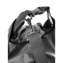Customhoj Dry Bag Roll Top Motorcycle Sissy Bar Bag  - Customhoj
