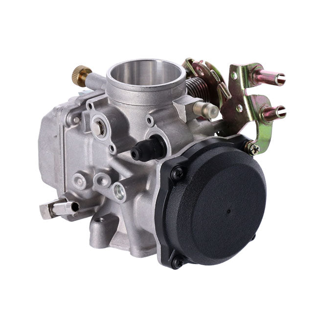 CV Performance CV40 Motorcycle Carburetor 90-06 Carbureted HD models