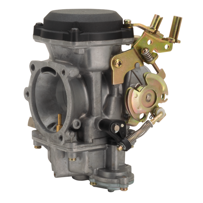 Cycle Pro CV40 Motorcycle Carburetor 90-06 Carbureted HD models