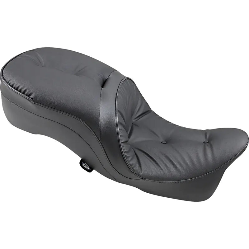Drag Specialties Asiento grande Touring para Harley
