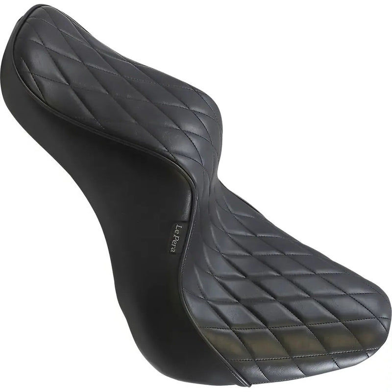 Le Pera Asiento Cherokee 2-Up para Harley