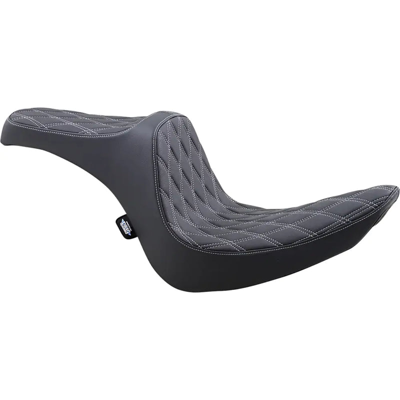 Drag Specialties Asiento Predator III para Harley 