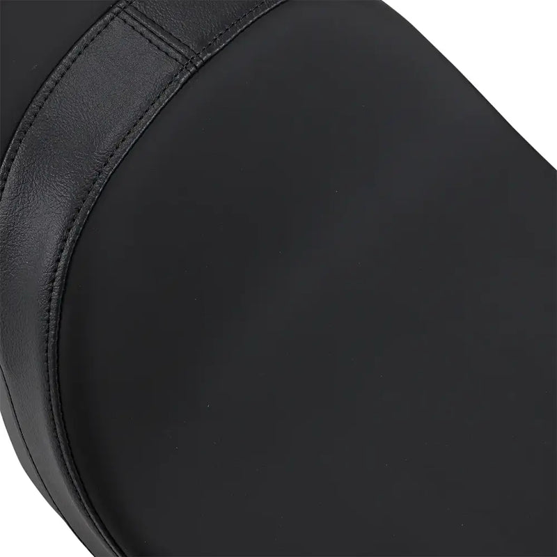 Drag Specialties Asiento Predator 2-Up para Harley