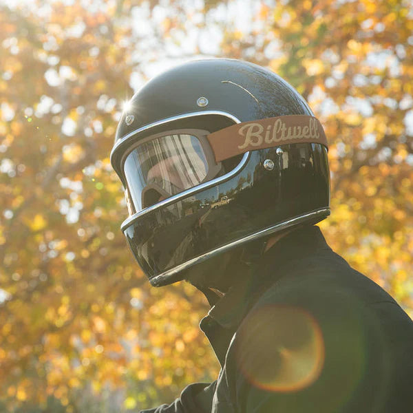 Biltwell Gafas de moto Moto 2.0
