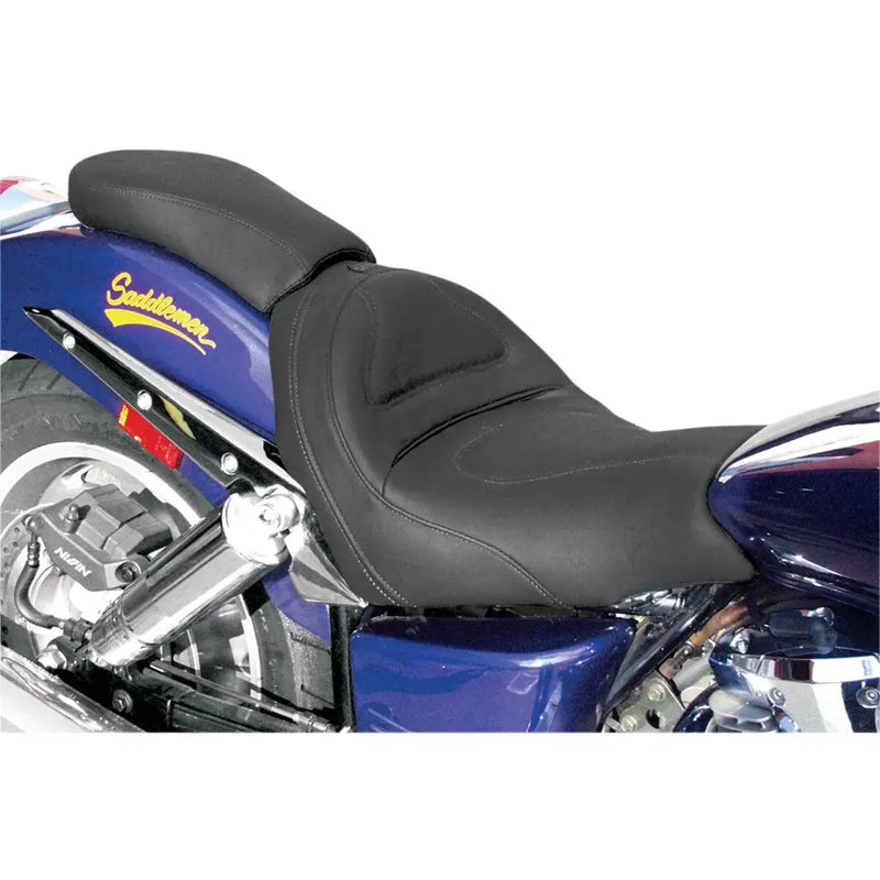 Saddlemen Asiento individual Renegade Deluxe para Honda