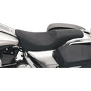 Drag Specialties Asiento Predator para Harley 
