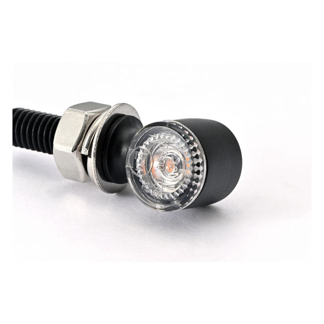 Daytona D-Light Mini 2 LED Motorcycle Turn Signals