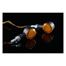 Daytona D-Light Sol LED Motorcycle 3 in 1 Taillights