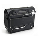 Daytona Universal Motorcycle Saddlebag Black  - Customhoj