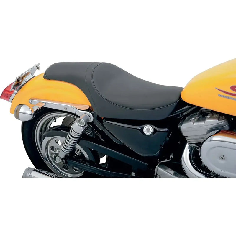 Drag Specialties Asiento Predator para Harley 