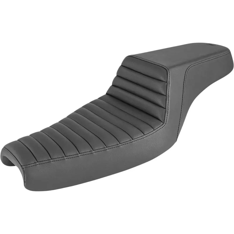 Saddlemen Step-Up Front Tuck-n-Roll para Harley