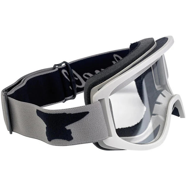 Biltwell Gafas de moto Moto 2.0