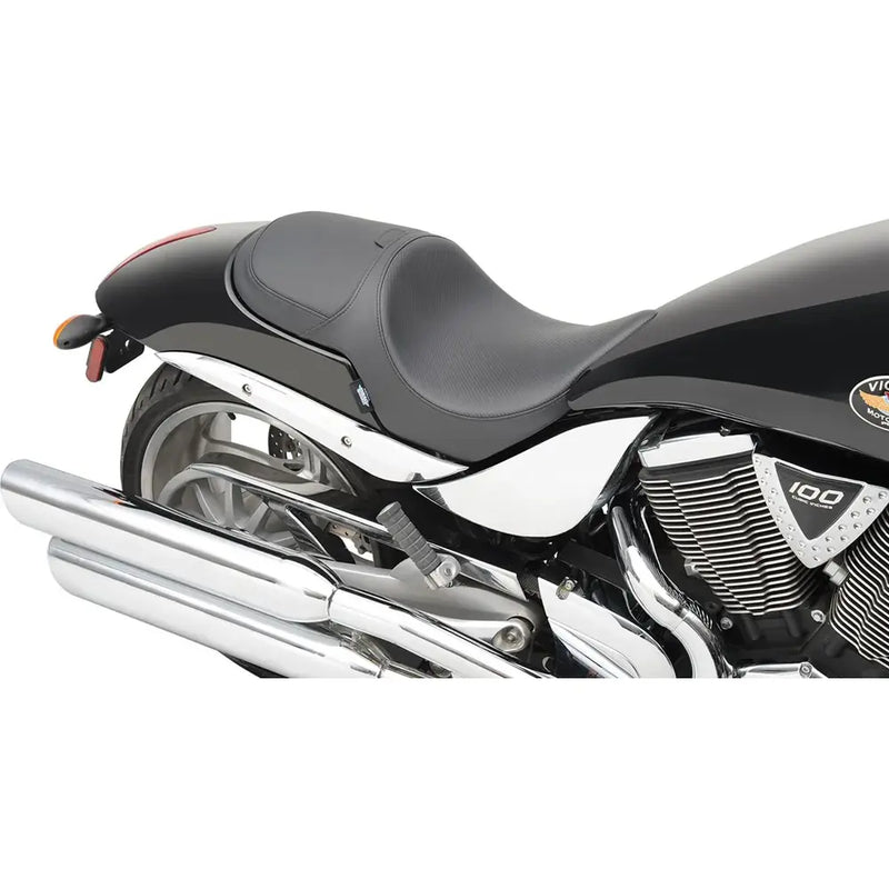 Drag Specialties Asiento Predator para Victory