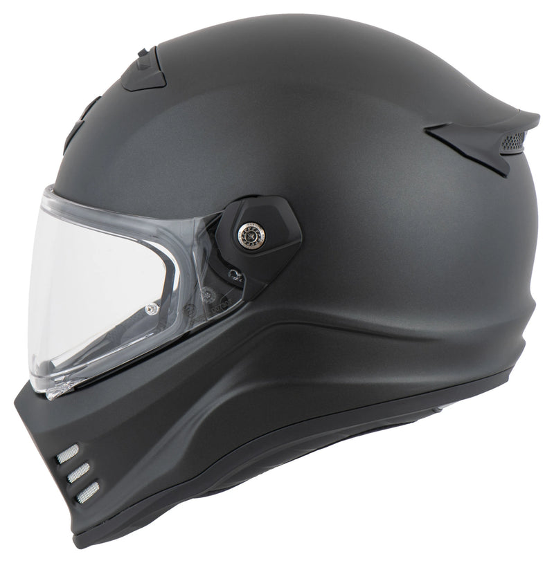 Scorpion Casco de moto integral Covert FX