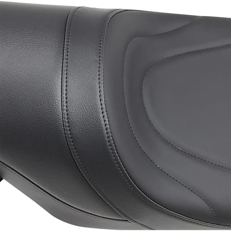 Drag Specialties Asiento Predator para Harley 
