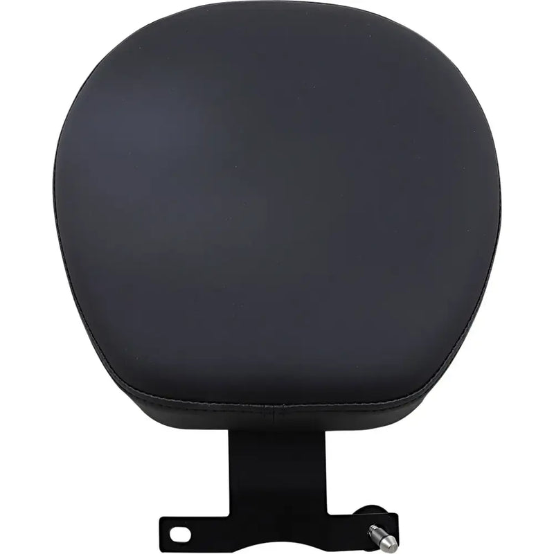 Drag Specialties Asiento de pasajero EZ-ON de perfil bajo para Harley