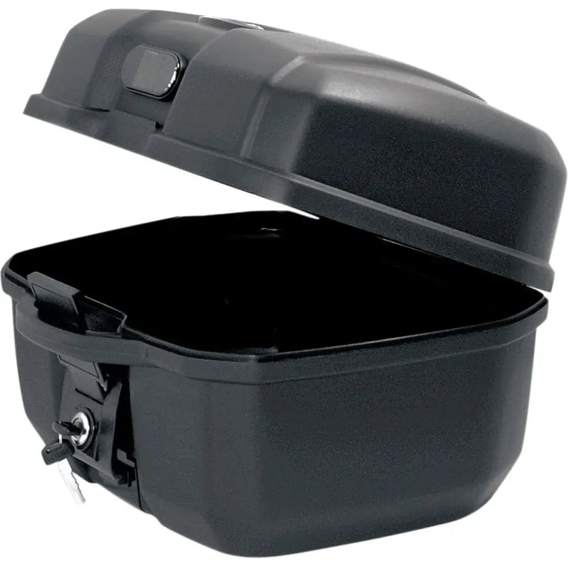 Emgo Maleta superior universal para motocicleta