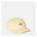 Dickies Cap Pale Banana Dickies Hardwick Cap Customhoj