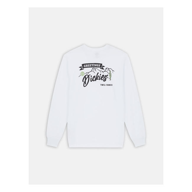 Dickies Dighton Longsleeve T-Shirt