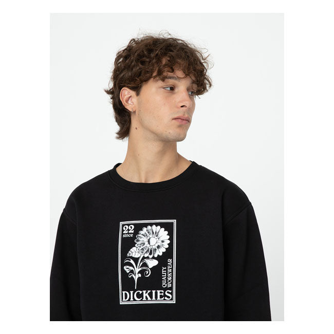 Dickies Garden Plain Sweatshirt