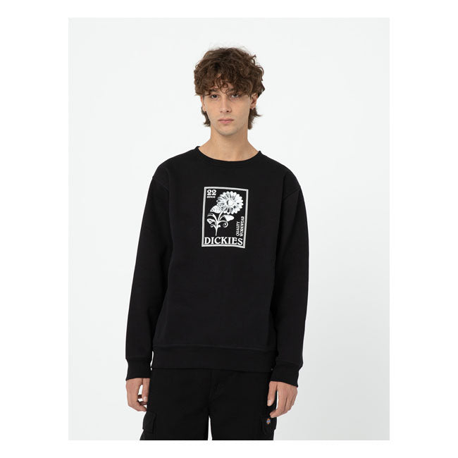 Dickies Garden Plain Sweatshirt