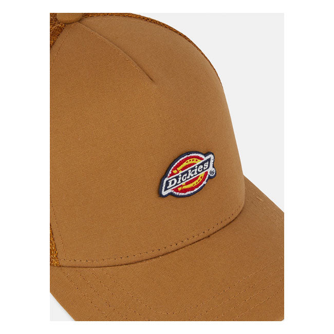 Dickies Hanston Trucker Cap