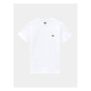 Dickies Mapleton T-Shirt Ladies White / XS