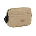 Dickies Moreauville Messenger Bag Khaki  - Customhoj