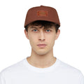 Dickies River Ranch Cap Cappuccino  - Customhoj