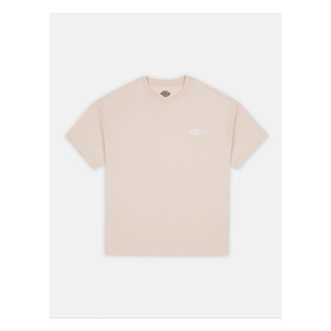 Dickies Summerdale T-Shirt Ladies Peach Whip / S