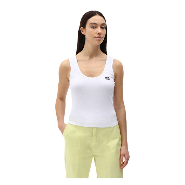 Dickies Tank Top Ladies Dickies Mapleton Tank Top Ladies Customhoj