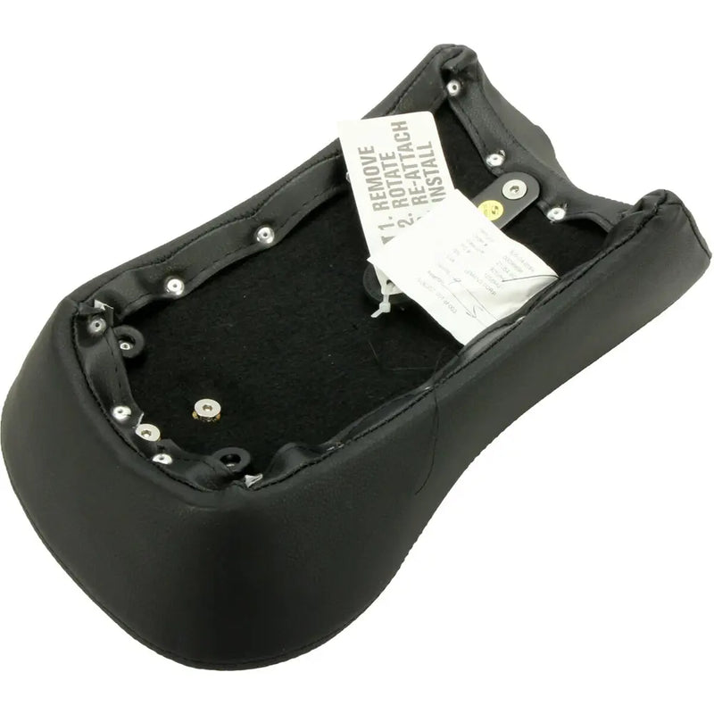 Saddlemen Reposapiés para el asiento del pasajero de una Harley