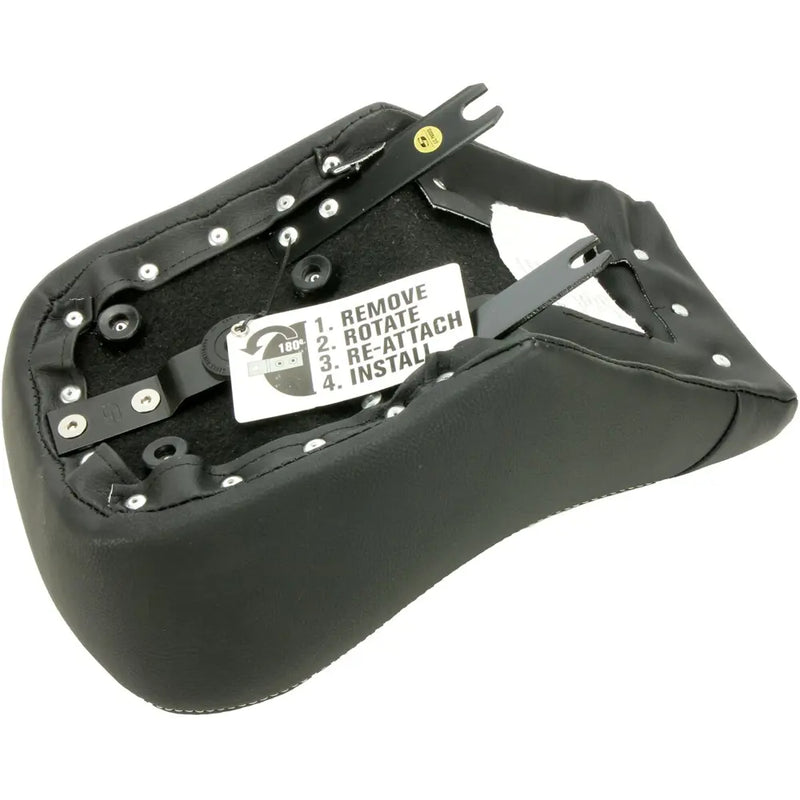 Saddlemen Asiento individual bajo Dominator para Harley