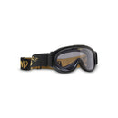 DMD Goggles Clear DMD Ghost Goggles Black Customhoj