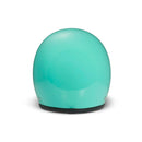 DMD Retro Classic Open Motorcycle Helmet  - Customhoj