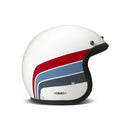 DMD Retro Custom Open Motorcycle Helmet Artemis / XS (54cm)  - Customhoj
