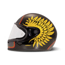 DMD Rivale Full Face Motorcycle Helmet  - Customhoj