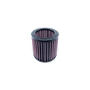 DNA Air Filter for BMW R100 RS (round) 69-79