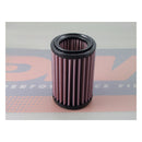 DNA Air Filter for Ducati GT 1000 / Touring 07-10