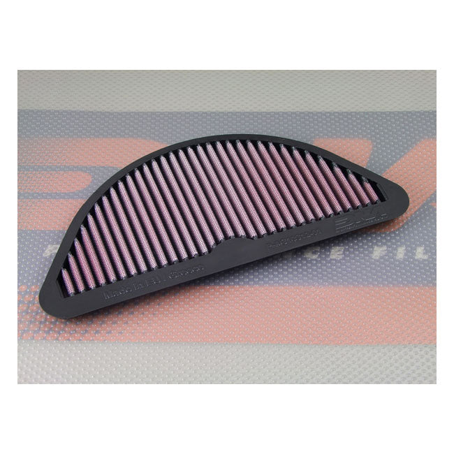 DNA Air Filter for Mv Agusta F4 1000 / R / RR 10-12